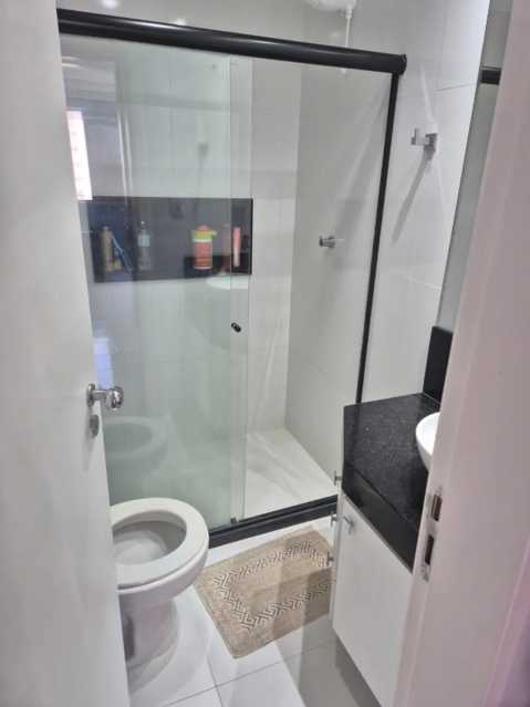Apartamento à venda com 3 quartos, 88m² - Foto 8