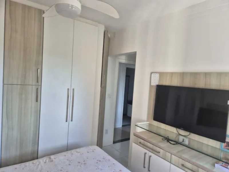 Apartamento à venda com 3 quartos, 88m² - Foto 9