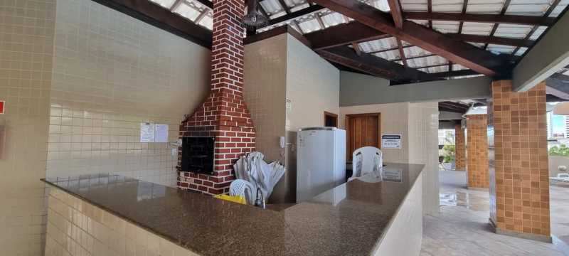Apartamento à venda com 3 quartos, 88m² - Foto 12