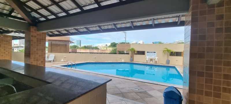 Apartamento à venda com 3 quartos, 88m² - Foto 13