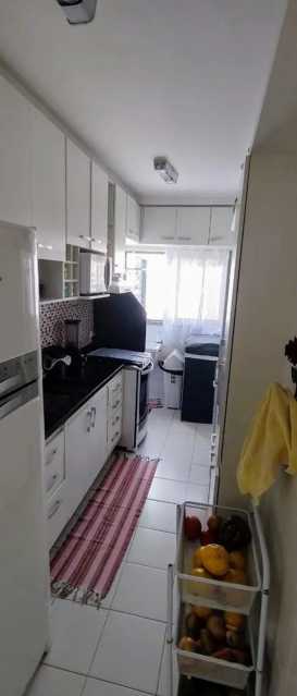 Apartamento à venda com 3 quartos, 88m² - Foto 11