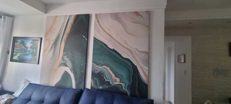 Apartamento à venda com 3 quartos, 88m² - Foto 10
