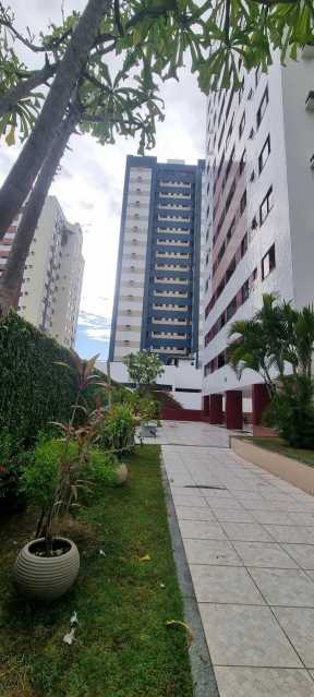 Apartamento à venda com 3 quartos, 88m² - Foto 14
