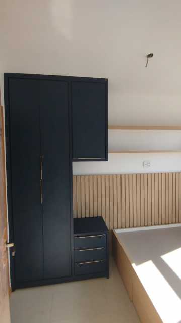 Apartamento, 1 quarto, 20 m² - Foto 5