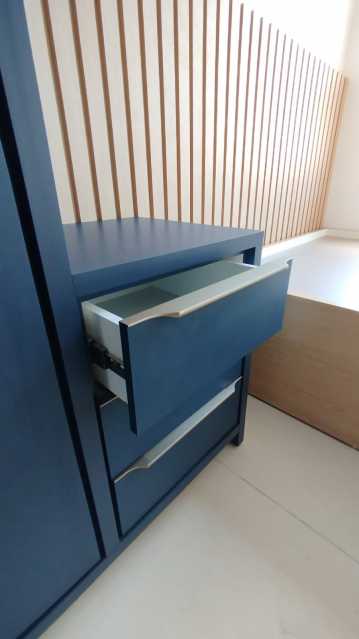 Apartamento, 1 quarto, 20 m² - Foto 6