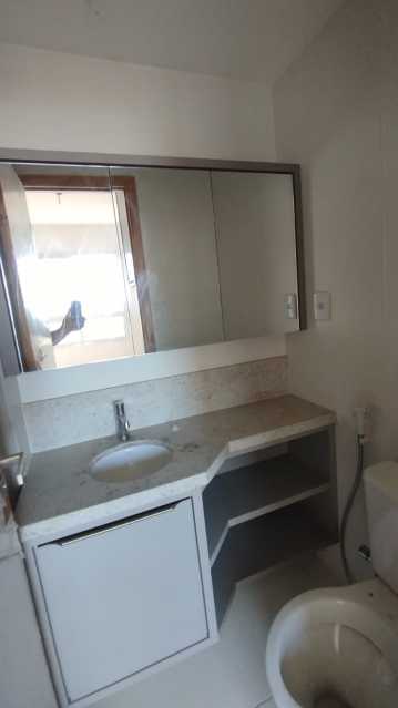 Apartamento, 1 quarto, 20 m² - Foto 13