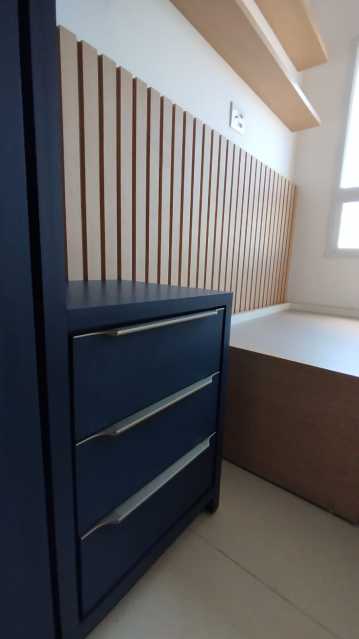 Apartamento, 1 quarto, 20 m² - Foto 12