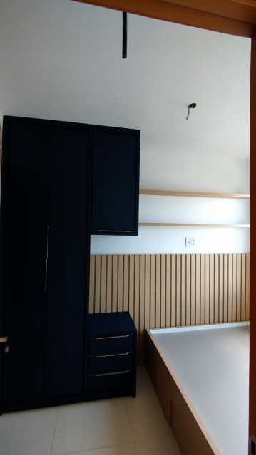 Apartamento, 1 quarto, 20 m² - Foto 7