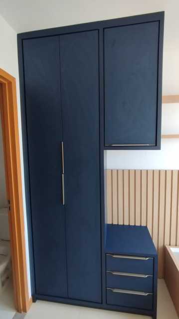 Apartamento, 1 quarto, 20 m² - Foto 8