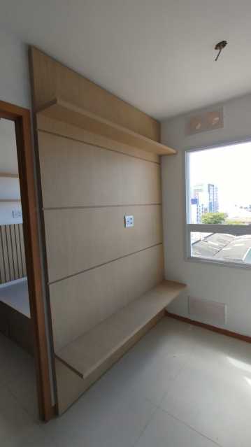 Apartamento, 1 quarto, 20 m² - Foto 15