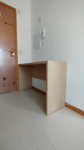 Apartamento, 1 quarto, 20 m² - Foto 16