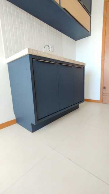 Apartamento, 1 quarto, 20 m² - Foto 4