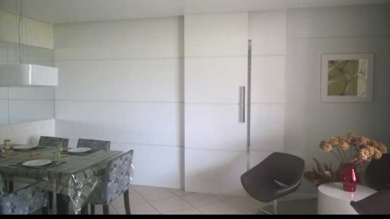 Apartamento, 3 quartos, 140 m² - Foto 3