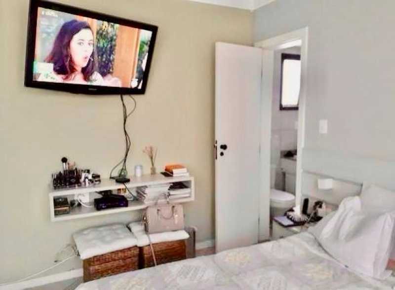 Apartamento, 3 quartos, 140 m² - Foto 8