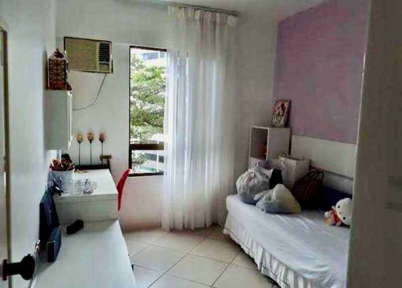 Apartamento, 3 quartos, 140 m² - Foto 9