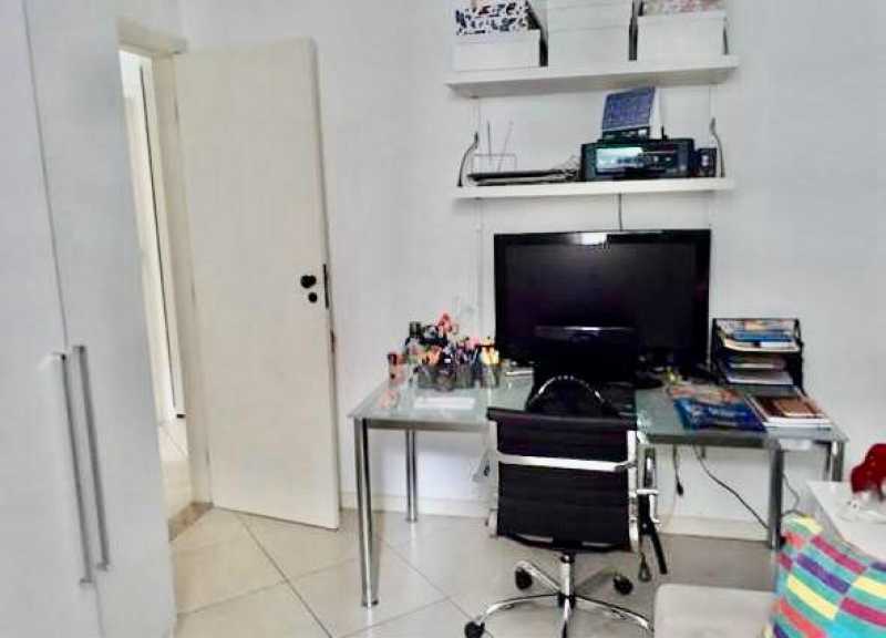 Apartamento, 3 quartos, 140 m² - Foto 10