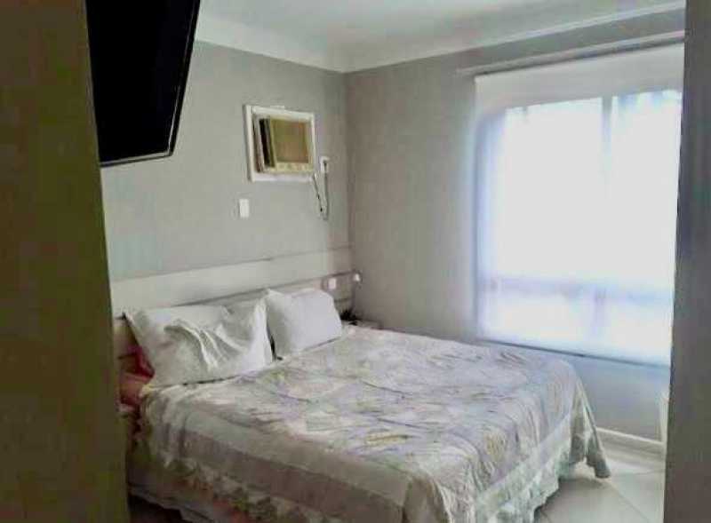 Apartamento, 3 quartos, 140 m² - Foto 11