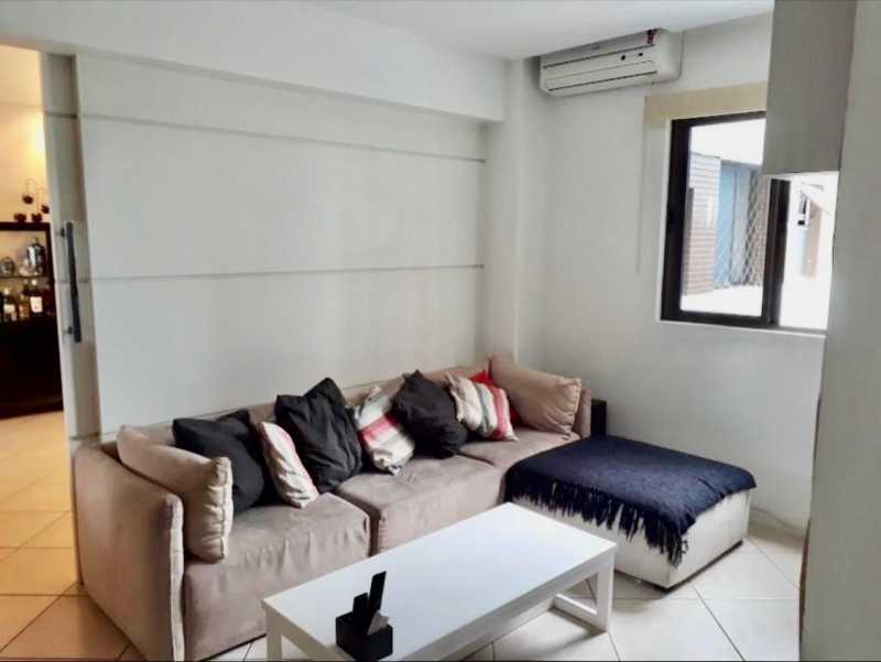 Apartamento, 3 quartos, 140 m² - Foto 12
