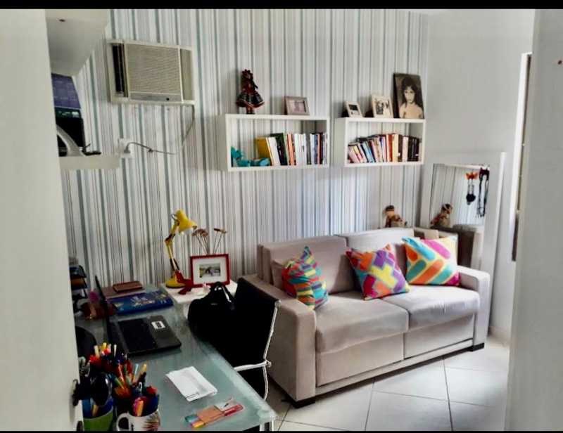 Apartamento, 3 quartos, 140 m² - Foto 13
