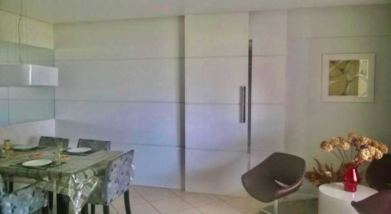 Apartamento, 3 quartos, 140 m² - Foto 7