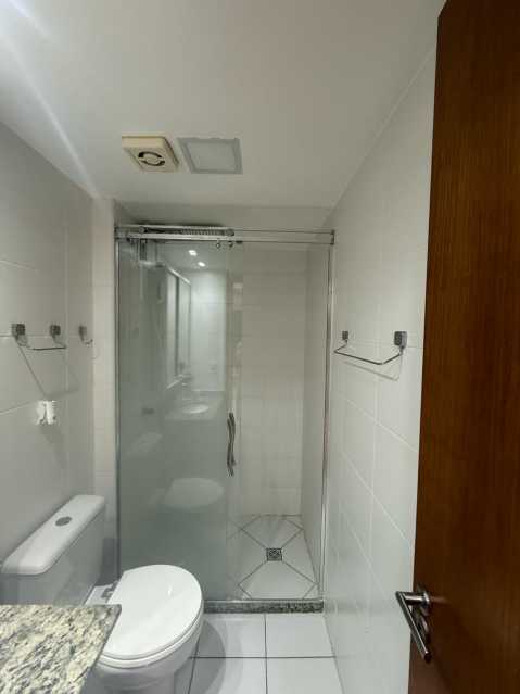 Apartamento à venda com 2 quartos, 58m² - Foto 5