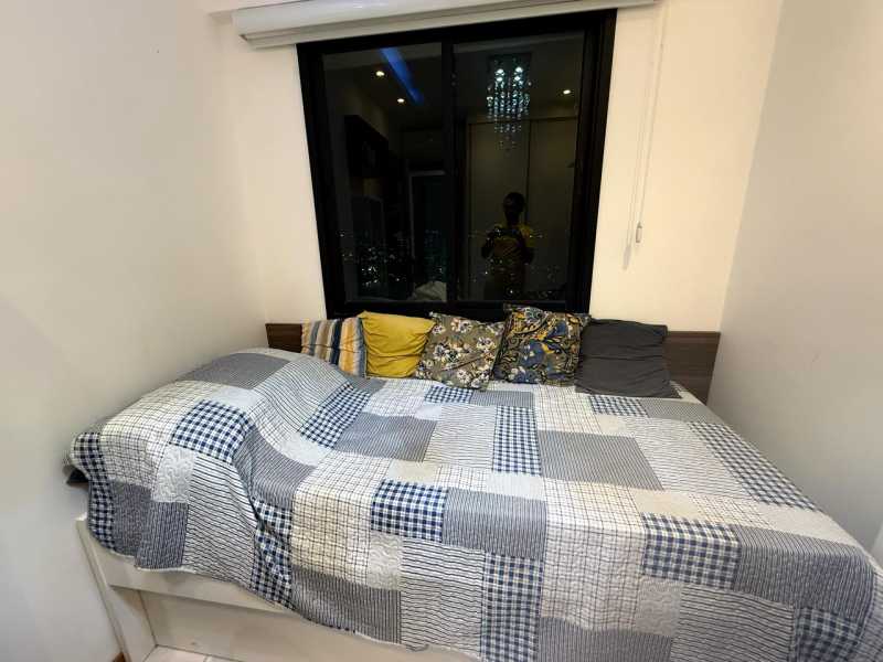 Apartamento à venda com 2 quartos, 58m² - Foto 7