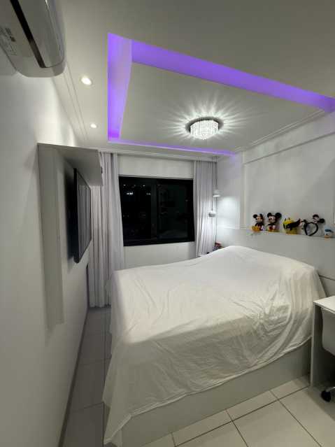 Apartamento à venda com 2 quartos, 58m² - Foto 8