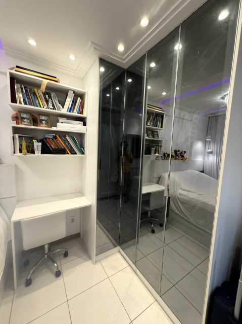 Apartamento à venda com 2 quartos, 58m² - Foto 9