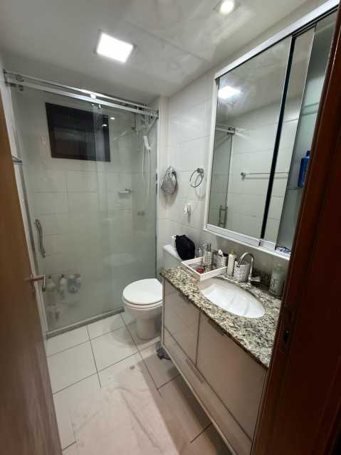 Apartamento à venda com 2 quartos, 58m² - Foto 10