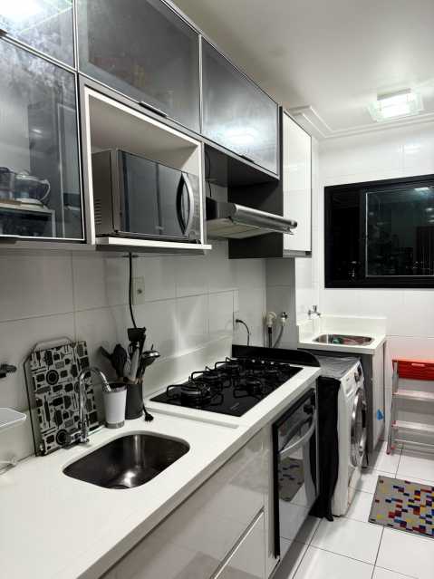 Apartamento à venda com 2 quartos, 58m² - Foto 13