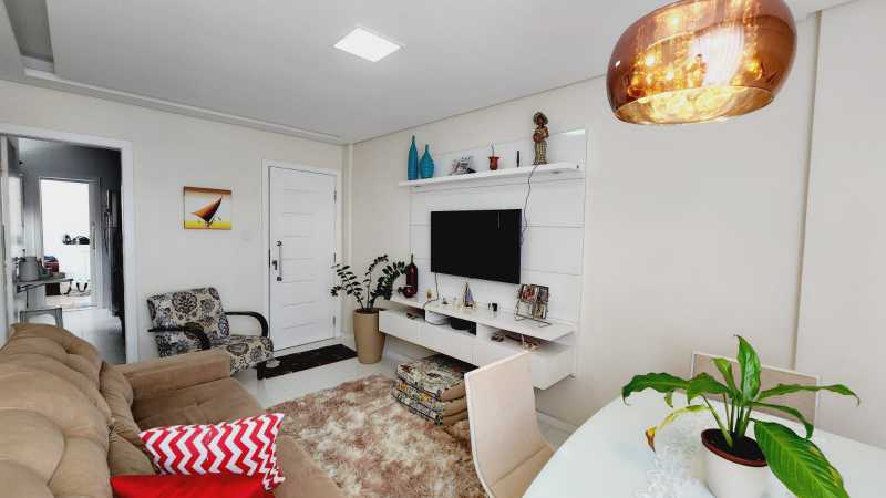 Apartamento, 2 quartos, 61 m² - Foto 2