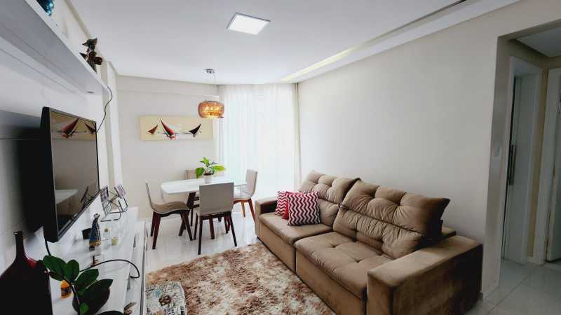 Apartamento, 2 quartos, 61 m² - Foto 1