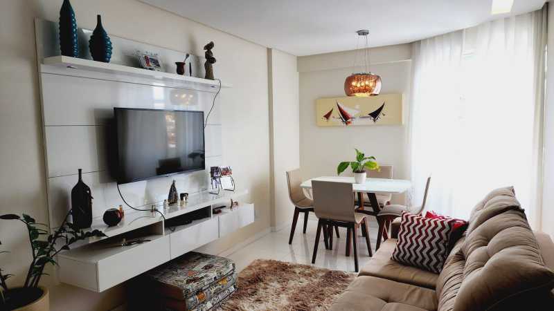 Apartamento, 2 quartos, 61 m² - Foto 3