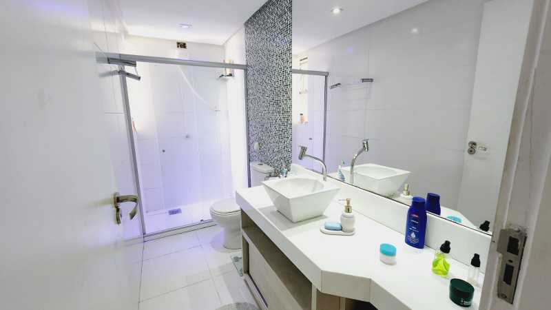 Apartamento, 2 quartos, 61 m² - Foto 5