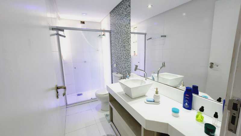 Apartamento, 2 quartos, 61 m² - Foto 6