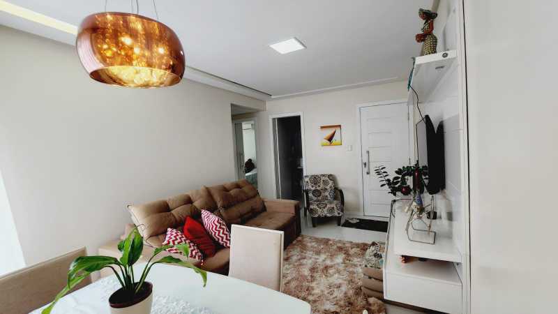 Apartamento, 2 quartos, 61 m² - Foto 7