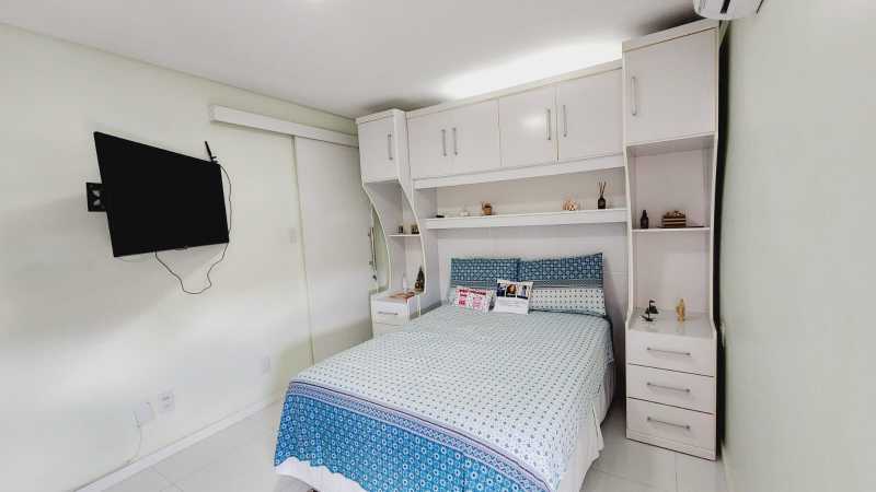 Apartamento, 2 quartos, 61 m² - Foto 9