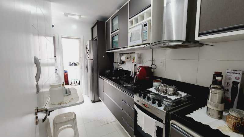 Apartamento, 2 quartos, 61 m² - Foto 15