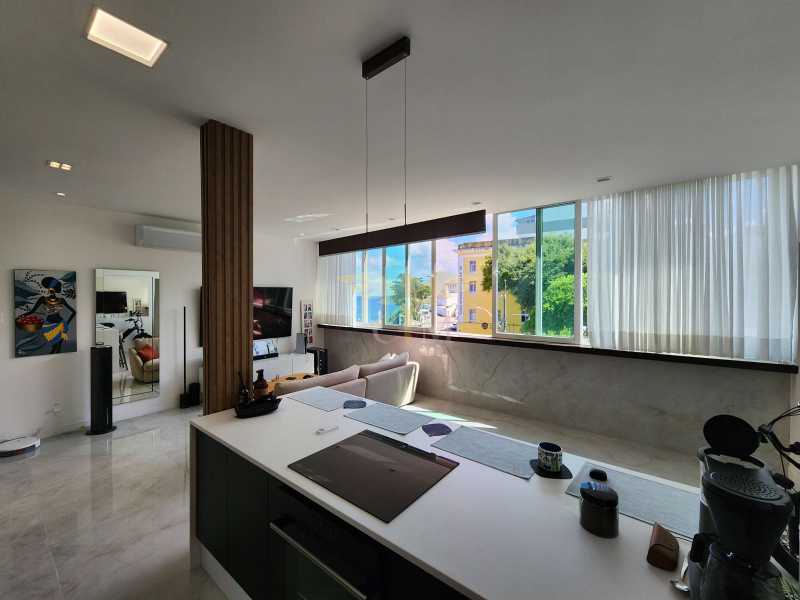 Cobertura, 2 quartos, 260 m² - Foto 2