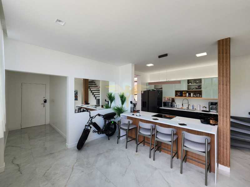 Cobertura, 2 quartos, 260 m² - Foto 7