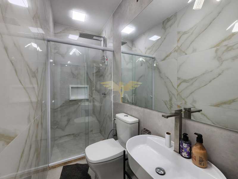 Cobertura, 2 quartos, 260 m² - Foto 8