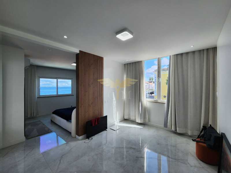 Cobertura, 2 quartos, 260 m² - Foto 9