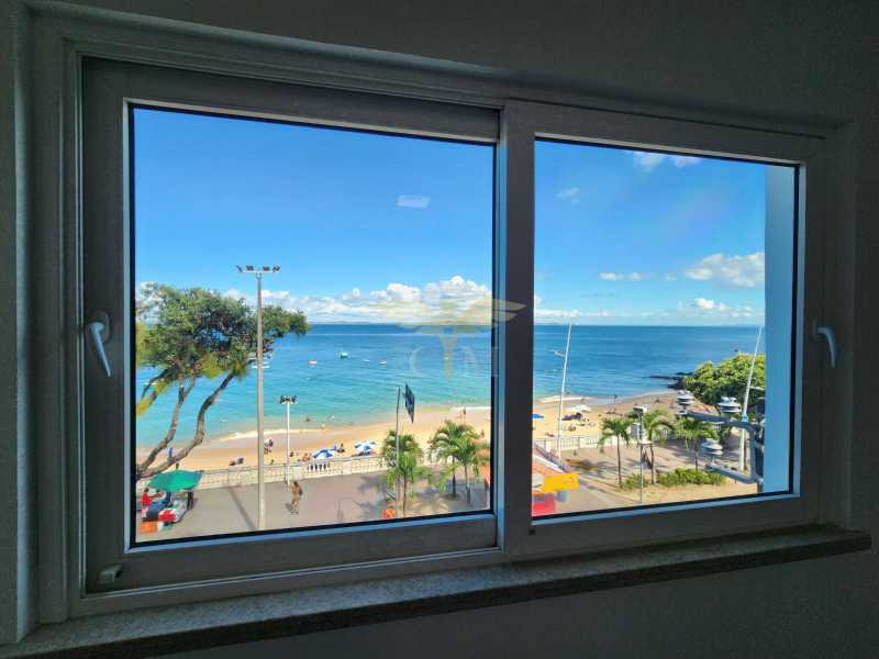Cobertura, 2 quartos, 260 m² - Foto 12