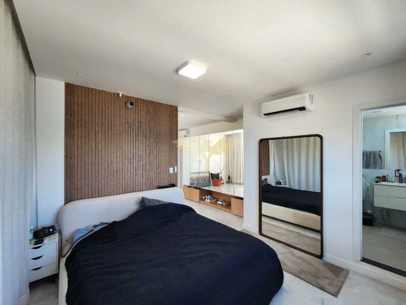 Cobertura, 2 quartos, 260 m² - Foto 13