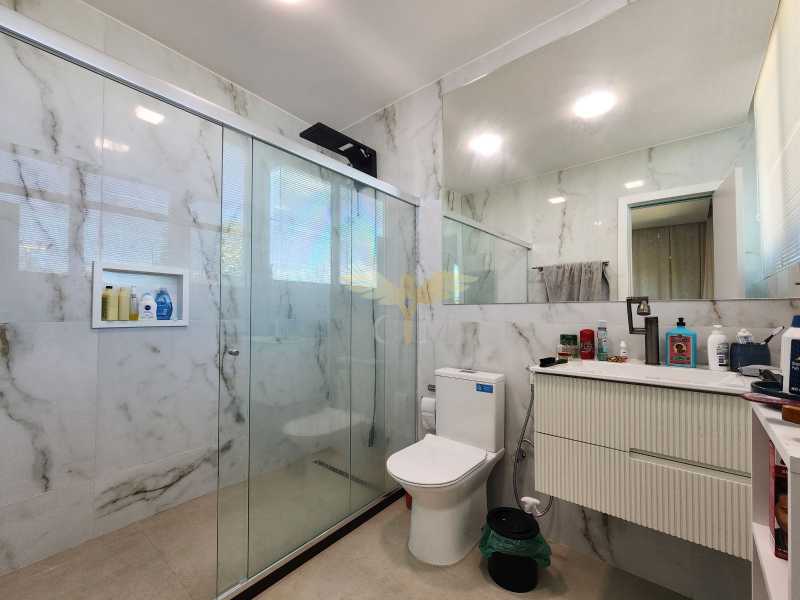 Cobertura, 2 quartos, 260 m² - Foto 14