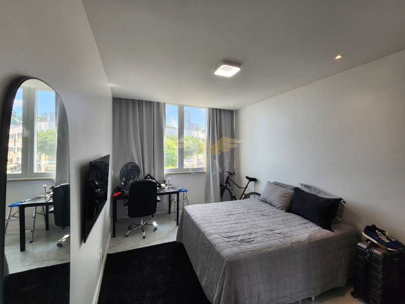 Cobertura, 2 quartos, 260 m² - Foto 15