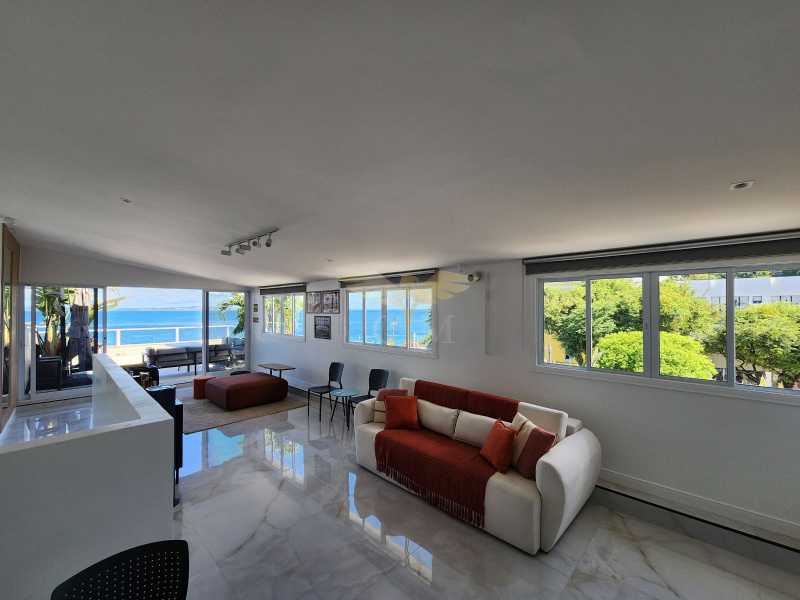 Cobertura, 2 quartos, 260 m² - Foto 17