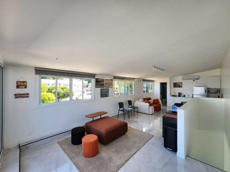 Cobertura, 2 quartos, 260 m² - Foto 19