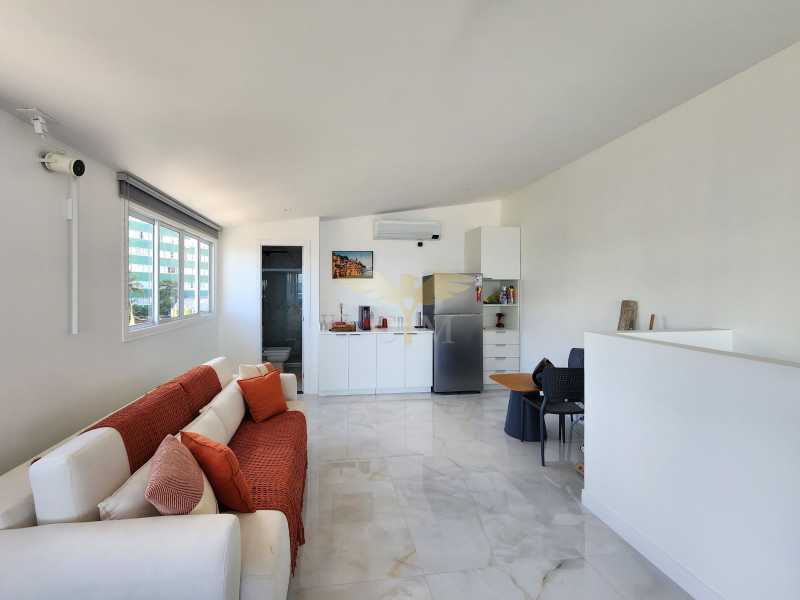 Cobertura, 2 quartos, 260 m² - Foto 20