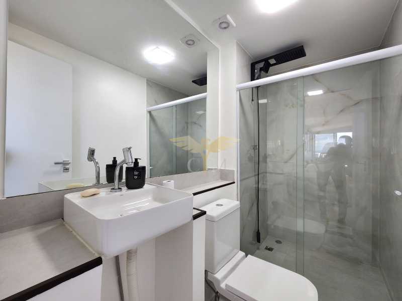 Cobertura, 2 quartos, 260 m² - Foto 21